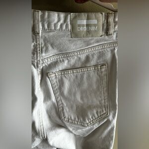 Dr denim painter jeans